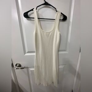 Abercrombie & Fitch knit dress